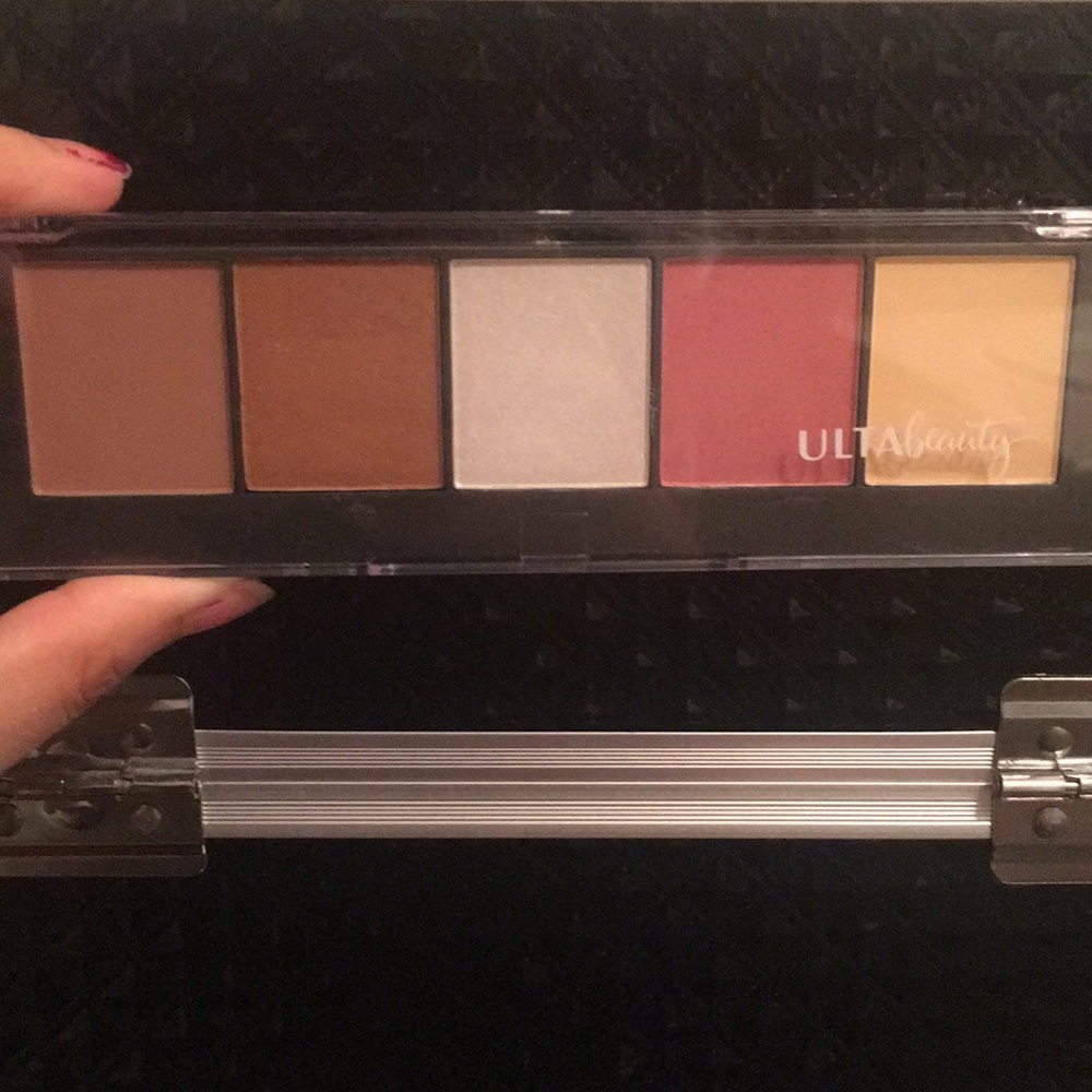 Make up
